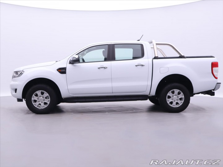 Ford Ranger 2,0 TDCI 125kW 4x4 XLT 1. 2023