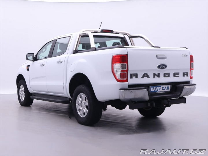 Ford Ranger 2,0 TDCI 125kW 4x4 XLT 1. 2023