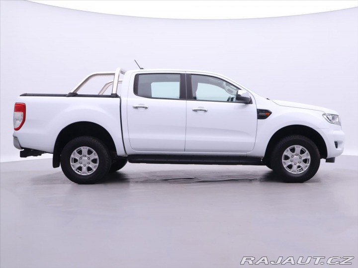 Ford Ranger 2,0 TDCI 125kW 4x4 XLT 1. 2023