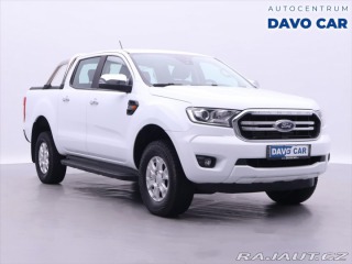 Ford Ranger 2,0 TDCI 125kW 4x4 XLT 1. 2023