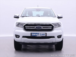 Ford Ranger 2,0 TDCI 125kW 4x4 XLT 1. 2023