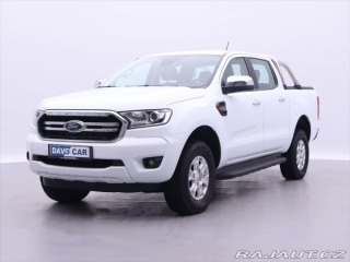 Ford Ranger 2,0 TDCI 125kW 4x4 XLT 1. 2023