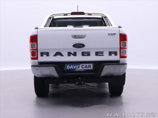 Ford Ranger 2,0 TDCI 125kW 4x4 XLT 1. 2023