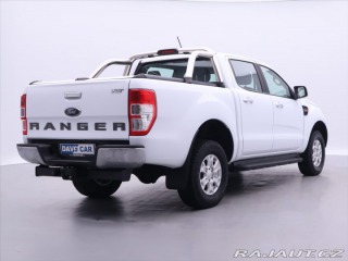 Ford Ranger 2,0 TDCI 125kW 4x4 XLT 1. 2023