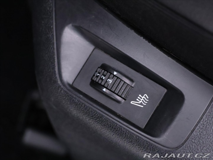 Citroën C5 1,6 HDI 84kW CZ Navi Kůže 2014