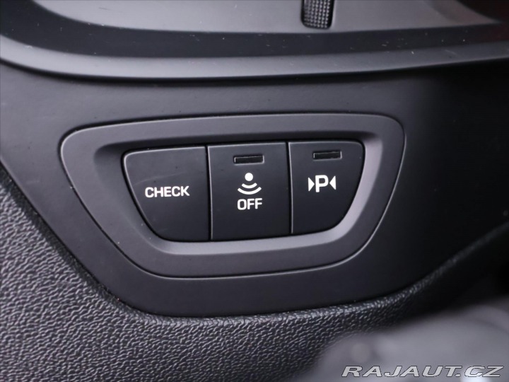 Citroën C5 1,6 HDI 84kW CZ Navi Kůže 2014