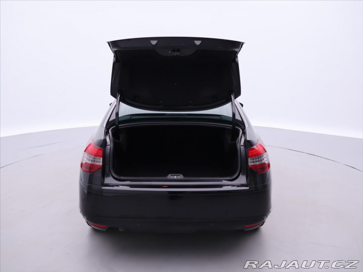 Citroën C5 1,6 HDI 84kW CZ Navi Kůže 2014