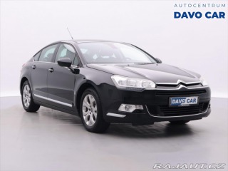 Citroën C5 1,6 HDI 84kW CZ Navi Kůže 2014
