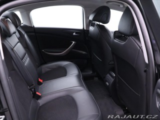 Citroën C5 1,6 HDI 84kW CZ Navi Kůže 2014