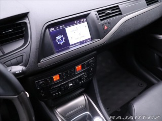 Citroën C5 1,6 HDI 84kW CZ Navi Kůže 2014