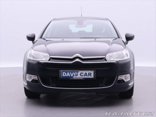 Citroën C5 1,6 HDI 84kW CZ Navi Kůže 2014