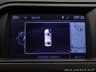 Citroën C5 1,6 HDI 84kW CZ Navi Kůže 2014