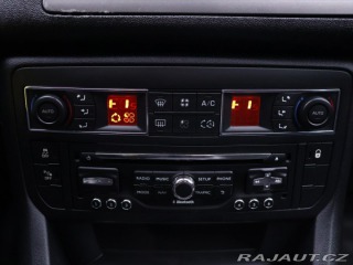 Citroën C5 1,6 HDI 84kW CZ Navi Kůže 2014