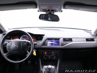 Citroën C5 1,6 HDI 84kW CZ Navi Kůže 2014