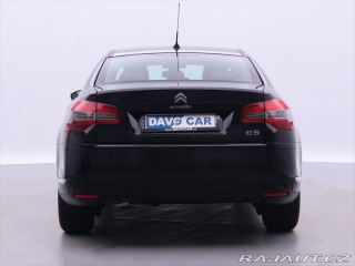 Citroën C5 1,6 HDI 84kW CZ Navi Kůže 2014