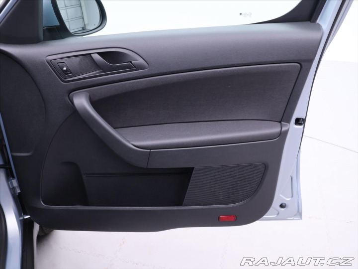 Škoda Yeti 1,2 TSI 77kW Klimatizace 2011