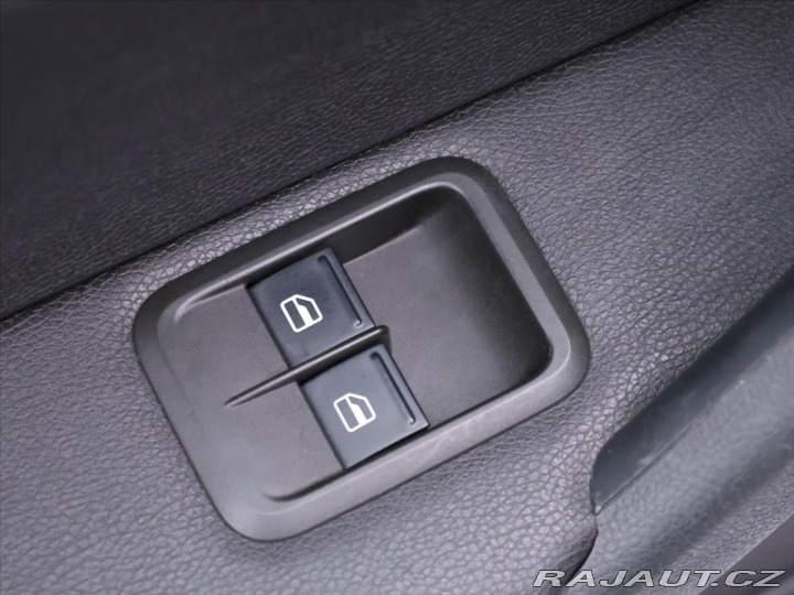 Škoda Yeti 1,2 TSI 77kW Klimatizace 2011