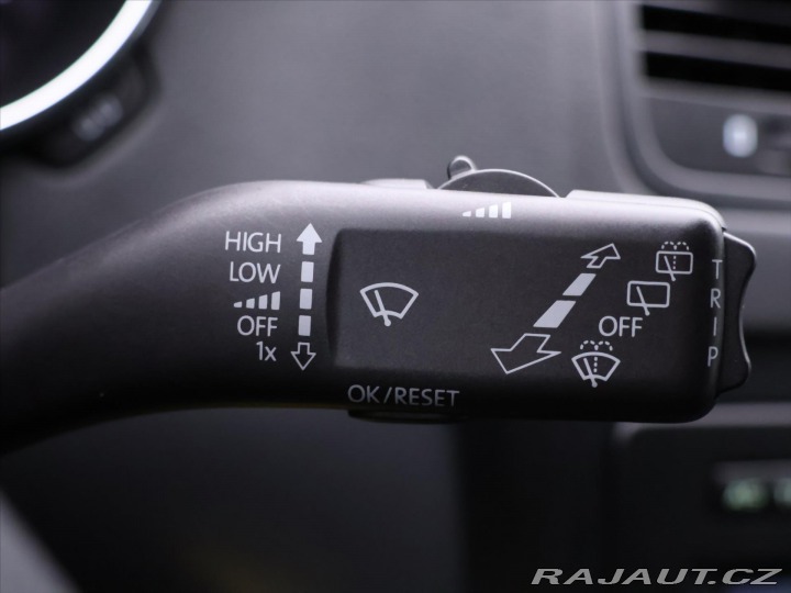 Škoda Yeti 1,2 TSI 77kW Klimatizace 2011