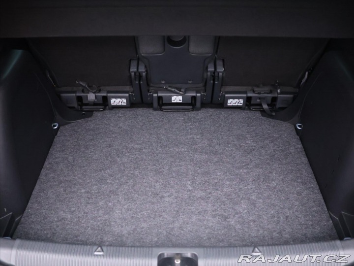 Škoda Yeti 1,2 TSI 77kW Klimatizace 2011