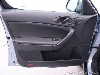 Škoda Yeti 1,2 TSI 77kW Klimatizace 2011