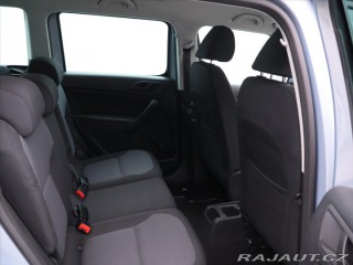 Škoda Yeti 1,2 TSI 77kW Klimatizace 2011