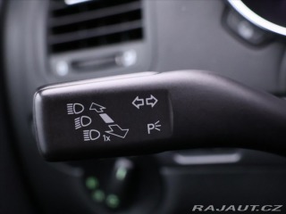 Škoda Yeti 1,2 TSI 77kW Klimatizace 2011