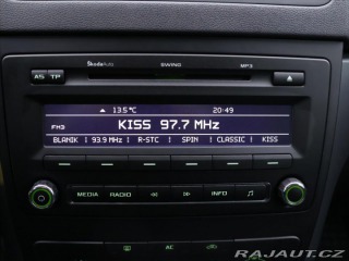 Škoda Yeti 1,2 TSI 77kW Klimatizace 2011