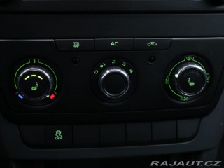 Škoda Yeti 1,2 TSI 77kW Klimatizace 2011