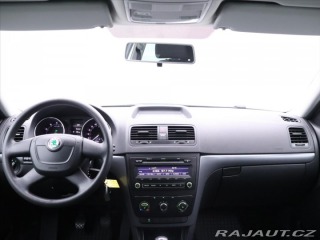 Škoda Yeti 1,2 TSI 77kW Klimatizace 2011