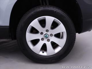 Škoda Yeti 1,2 TSI 77kW Klimatizace 2011