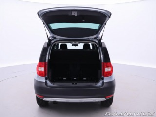 Škoda Yeti 1,2 TSI 77kW Klimatizace 2011