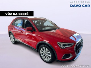 Audi Q3 2,0 DPH CZ S tronic Advan 2019