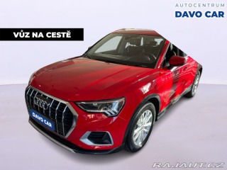 Audi Q3 2,0 DPH CZ S tronic Advan 2019