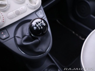 Fiat 500 1.2 i 69k CZ Lounge Serv. 2009