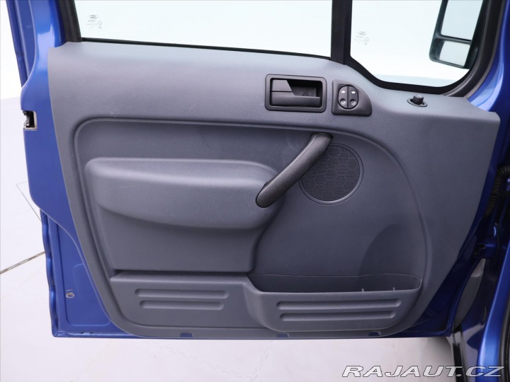 Ford Tourneo Connect 1,8 TDCi 81kW 110 Sport 2009