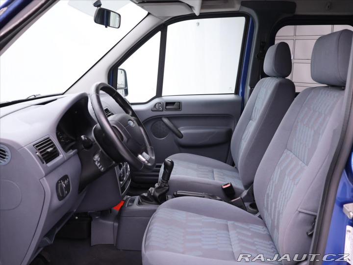 Ford Tourneo Connect 1,8 TDCi 81kW 110 Sport 2009