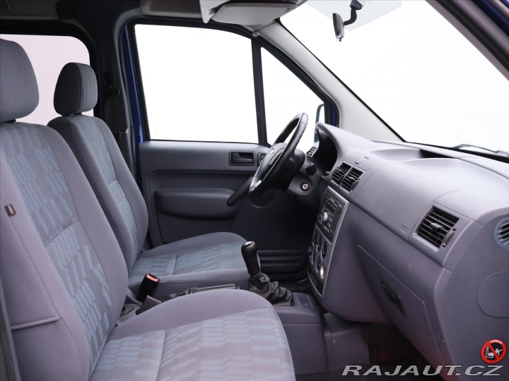 Ford Tourneo Connect 1,8 TDCi 81kW 110 Sport 2009