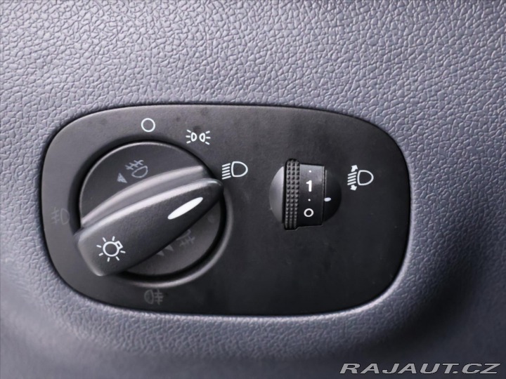 Ford Tourneo Connect 1,8 TDCi 81kW 110 Sport 2009