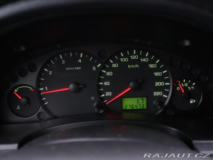 Ford Tourneo Connect 1,8 TDCi 81kW 110 Sport 2009