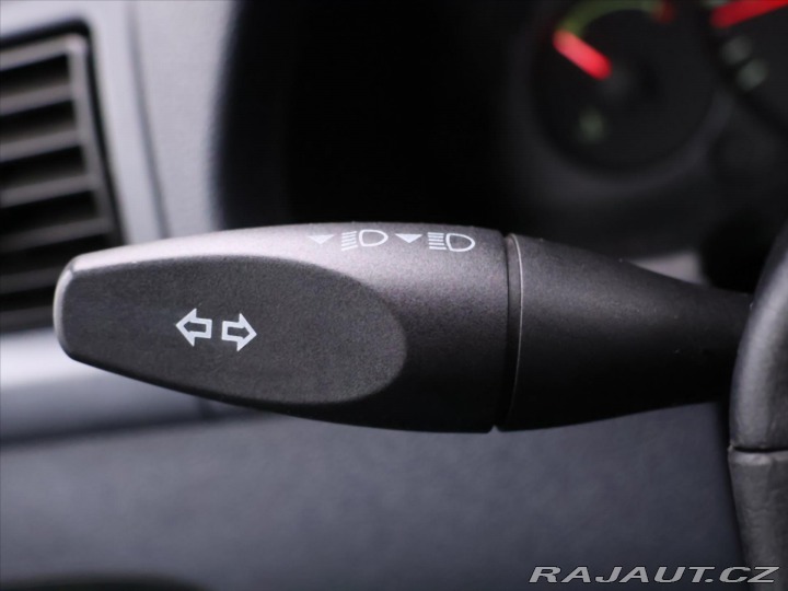 Ford Tourneo Connect 1,8 TDCi 81kW 110 Sport 2009