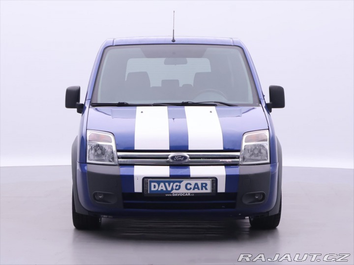 Ford Tourneo Connect 1,8 TDCi 81kW 110 Sport 2009
