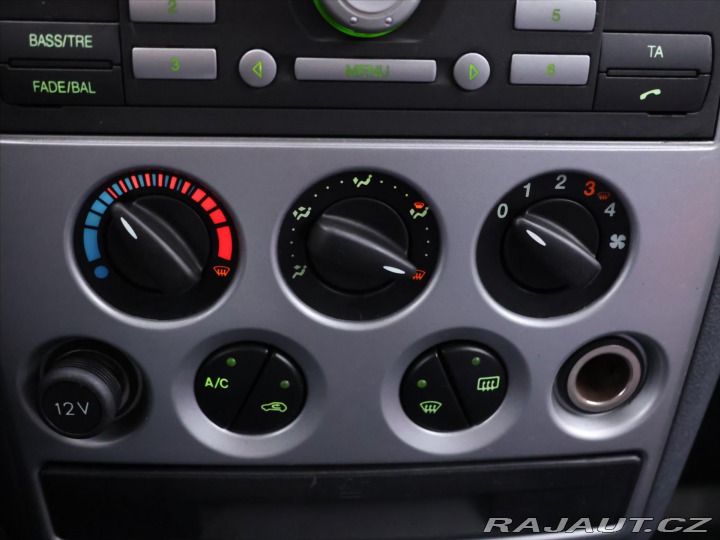 Ford Tourneo Connect 1,8 TDCi 81kW 110 Sport 2009