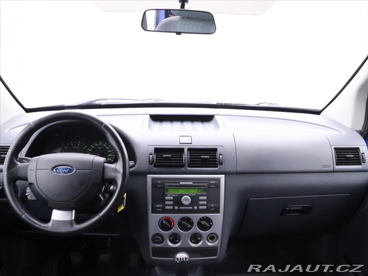 Ford Tourneo Connect 1,8 TDCi 81kW 110 Sport 2009