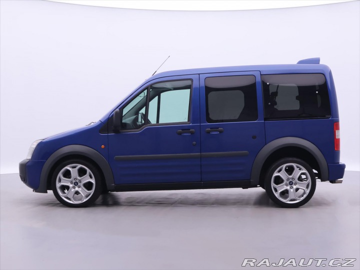 Ford Tourneo Connect 1,8 TDCi 81kW 110 Sport 2009