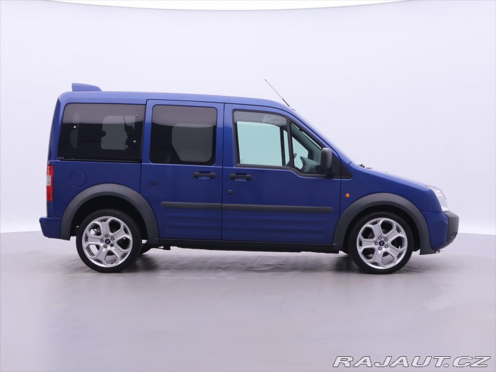 Ford Tourneo Connect 1,8 TDCi 81kW 110 Sport 2009