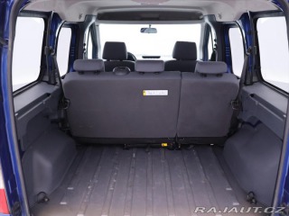 Ford Tourneo Connect 1,8 TDCi 81kW 110 Sport 2009