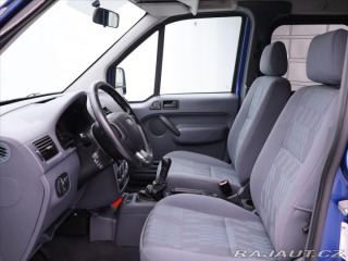 Ford Tourneo Connect 1,8 TDCi 81kW 110 Sport 2009