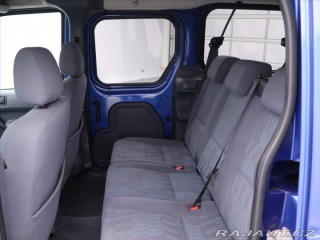 Ford Tourneo Connect 1,8 TDCi 81kW 110 Sport 2009