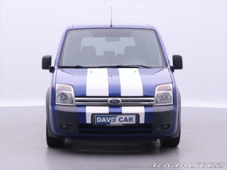 Ford Tourneo Connect 1,8 TDCi 81kW 110 Sport 2009