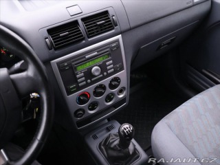 Ford Tourneo Connect 1,8 TDCi 81kW 110 Sport 2009